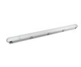 LED Tube Fixture 40W 4800lm 6500K IP65 Cool White